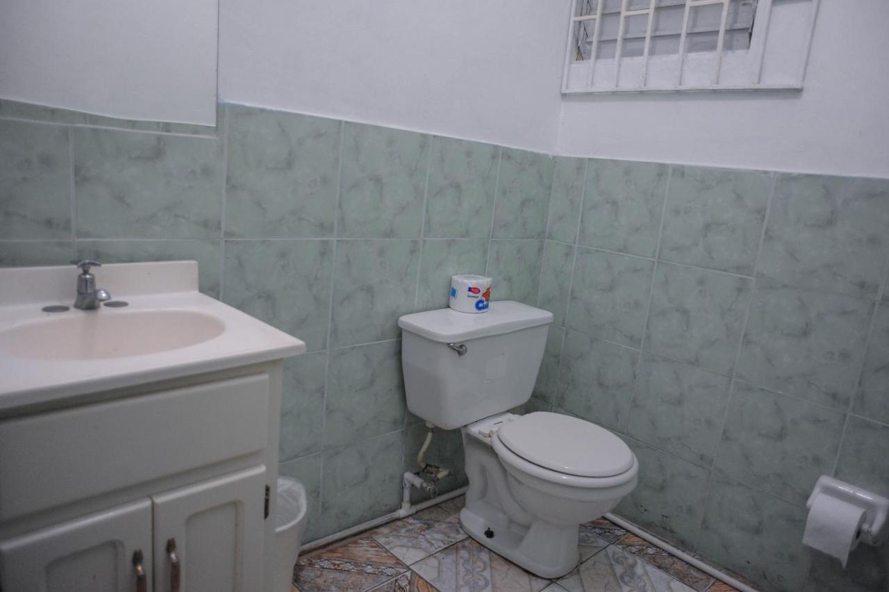 Glorianna Hotel Μοντέγκο Μπέυ Εξωτερικό φωτογραφία