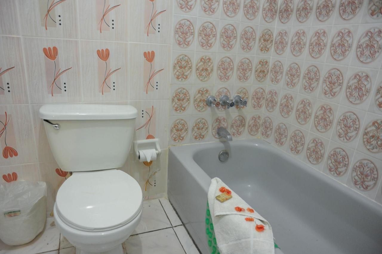 Glorianna Hotel Μοντέγκο Μπέυ Εξωτερικό φωτογραφία